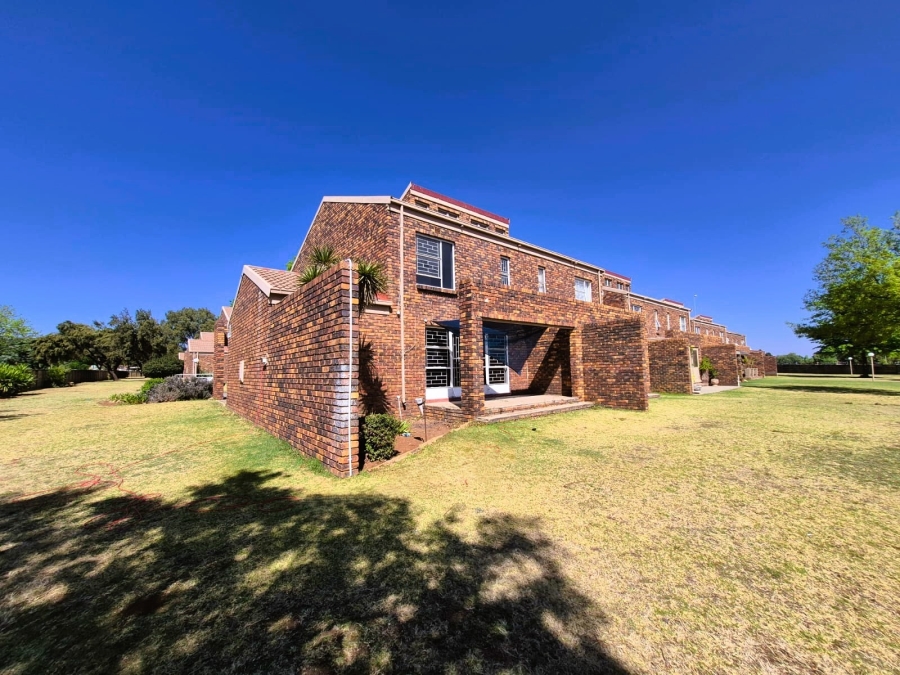 3 Bedroom Property for Sale in Vaalpark Free State